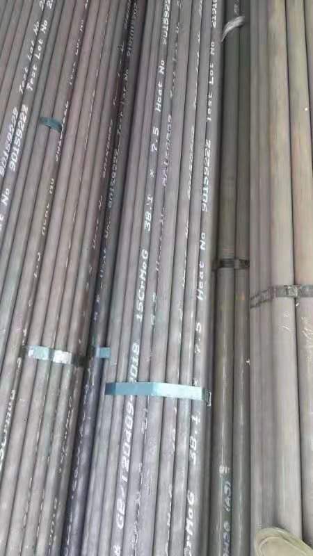 横县无缝钢管